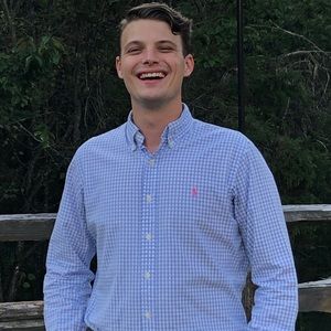 Meet your Posher, Noah
